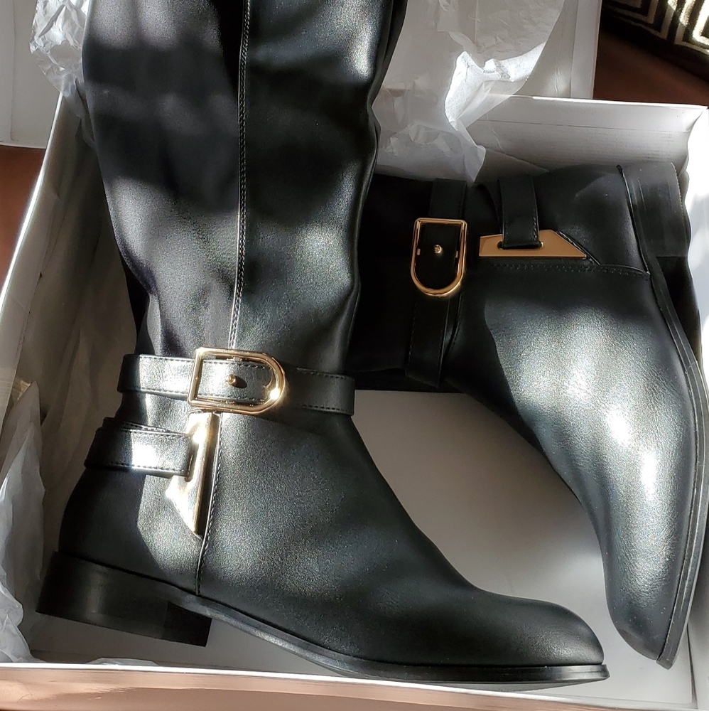 Steve madden tall boots